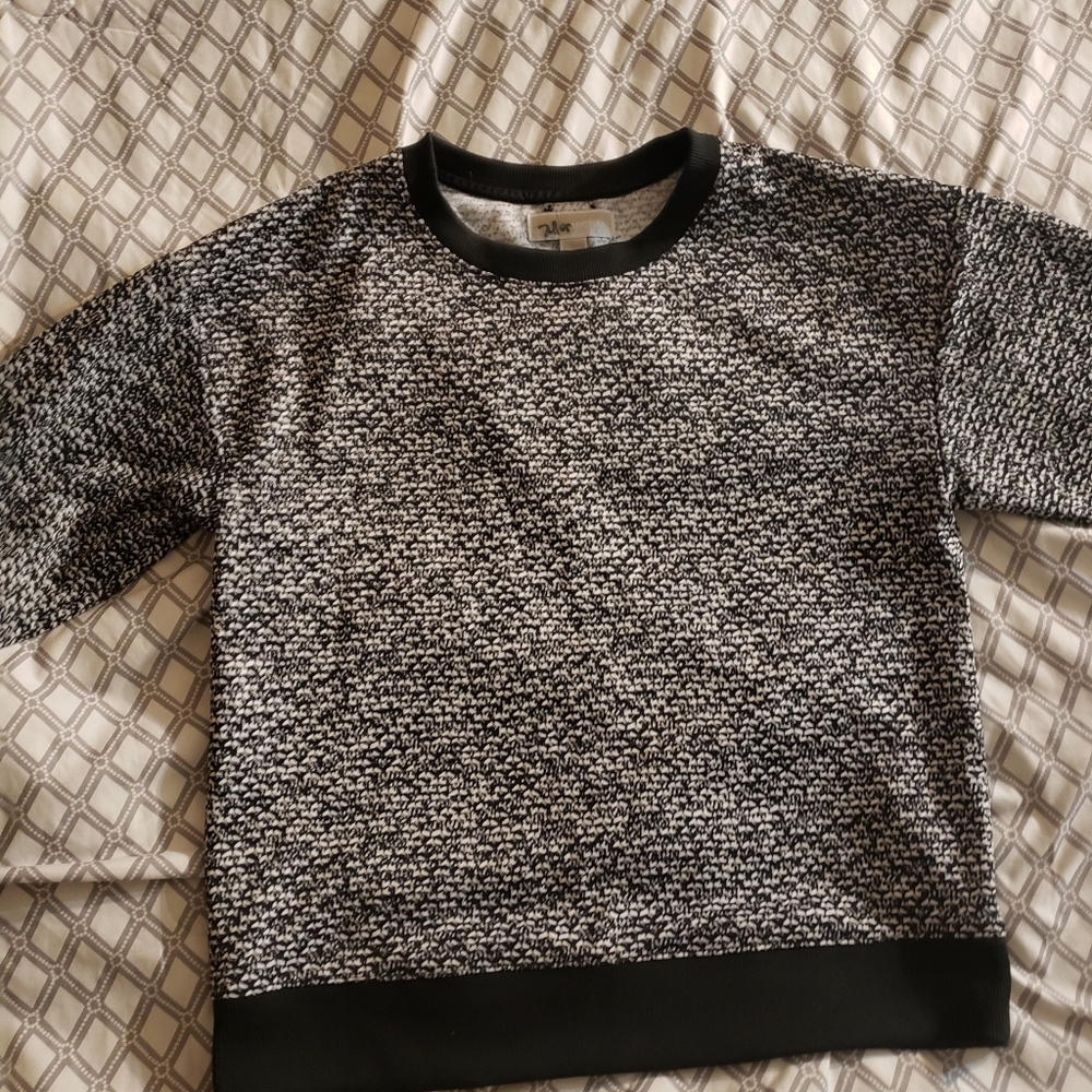 Michael Kors sweatshirt